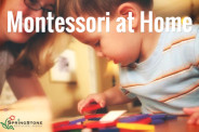 Montessori at Home