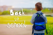 Some Helpful Back to School Resources