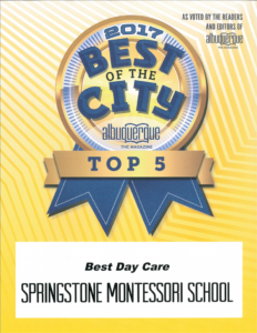 Albuquerque the Magazine Best of the City 2017