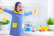 Your Child’s Independence at Home