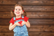 Valentine’s Day in the Montessori Environment: Lessons in Grace and Courtesy