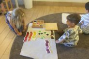 The Montessori Difference – Our Key to Success