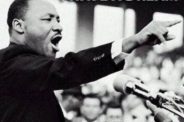 Celebrating Dr. Martin Luther King, Jr. Day with a special history tribute