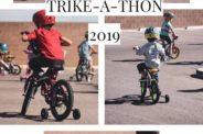 Our 2019 Trike-A-Thon