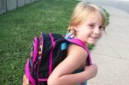 The transition from  Montessori to Public School