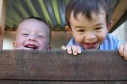 The Importance of Social-Emotional Skills Acquisition during the Toddler Stage