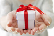 Thoughts about Gift Giving as a Montessori Parent