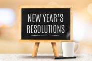 New Year’s Resolutions for you and your child