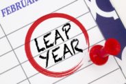 Interesting facts about Leap Year