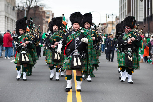 St. Patrick's Day: Parade, Facts & Traditions - HISTORY